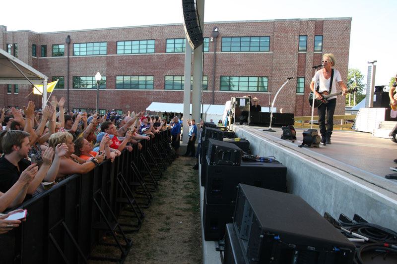 2012 Indiana State Fair pictures