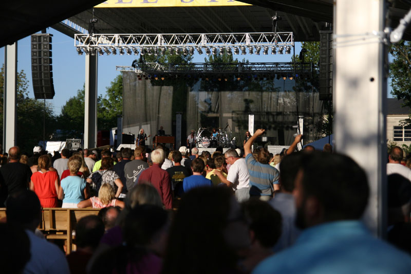 2012 Indiana State Fair pictures