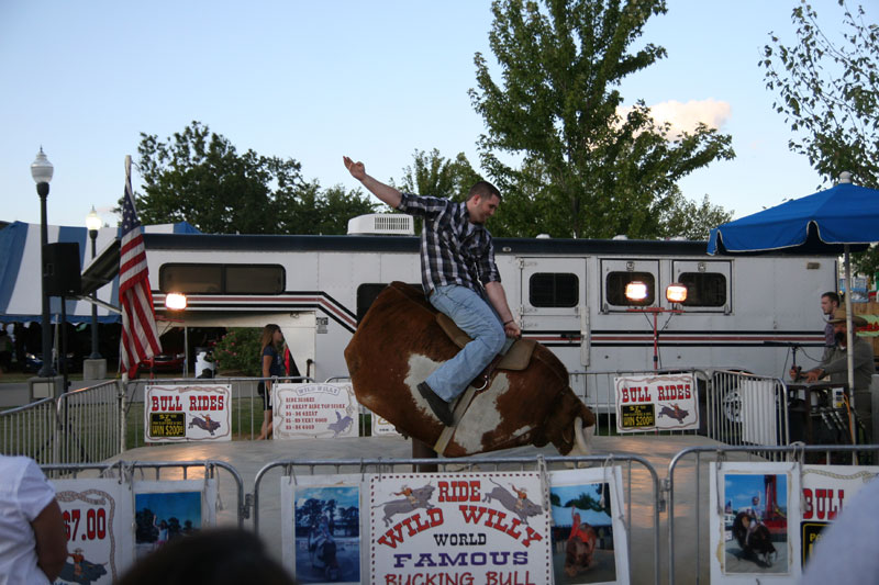 2012 Indiana State Fair pictures