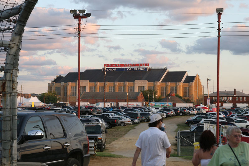 2012 Indiana State Fair pictures