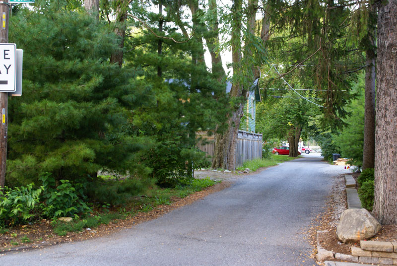 BRVA Land Use & Development Aug. meeting