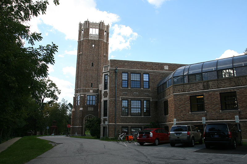 Monon Trail construction public hearing