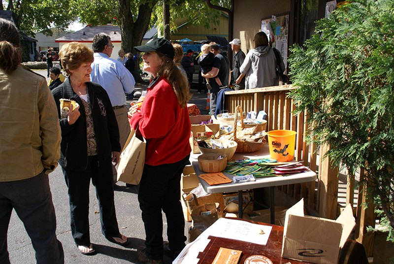 Bob-Fest 2012 - Concert to Celebrate Bob Landman!