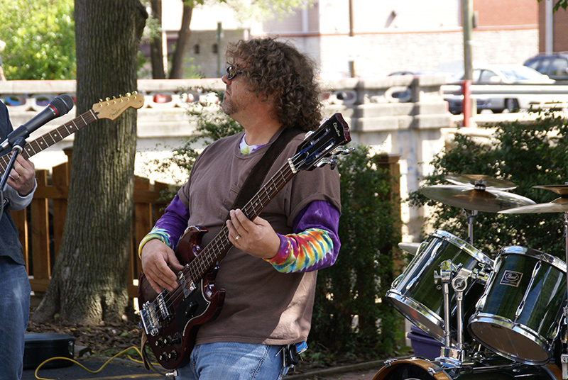 Bob-Fest 2012 - Concert to Celebrate Bob Landman!