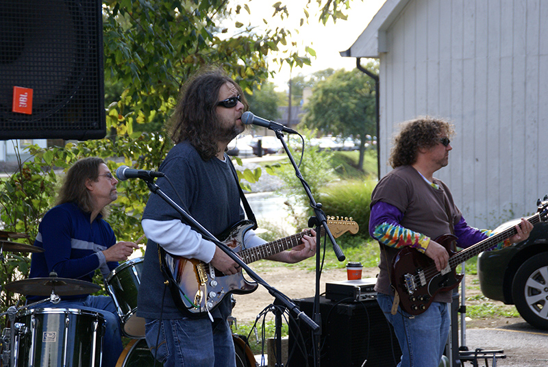 Bob-Fest 2012 - Concert to Celebrate Bob Landman!