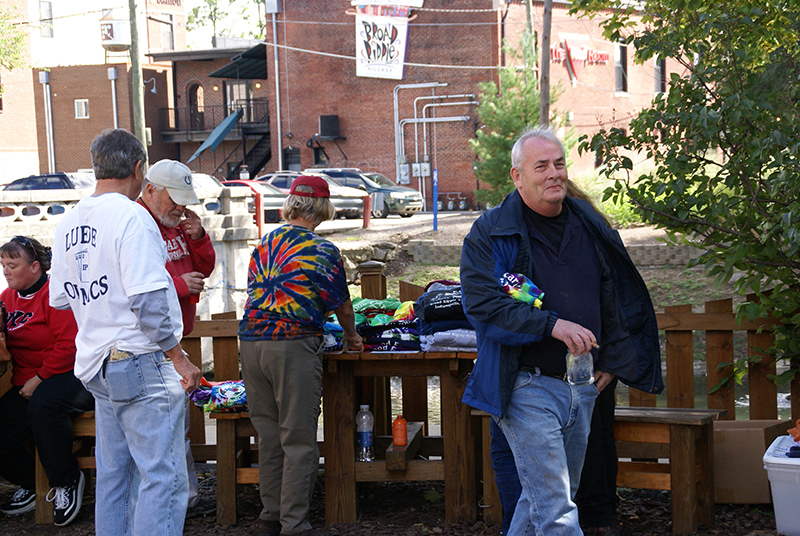 Bob-Fest 2012 - Concert to Celebrate Bob Landman!