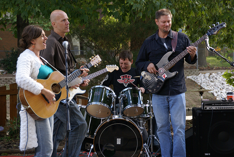 Bob-Fest 2012 - Concert to Celebrate Bob Landman!