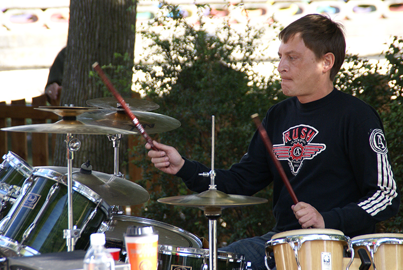 Bob-Fest 2012 - Concert to Celebrate Bob Landman!