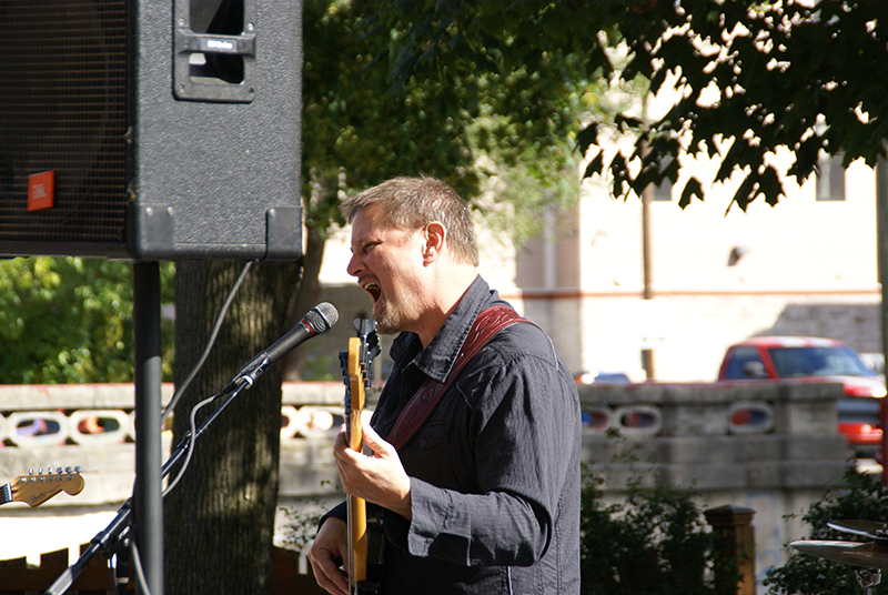 Bob-Fest 2012 - Concert to Celebrate Bob Landman!