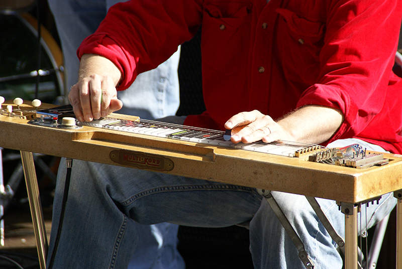 Bob-Fest 2012 - Concert to Celebrate Bob Landman!