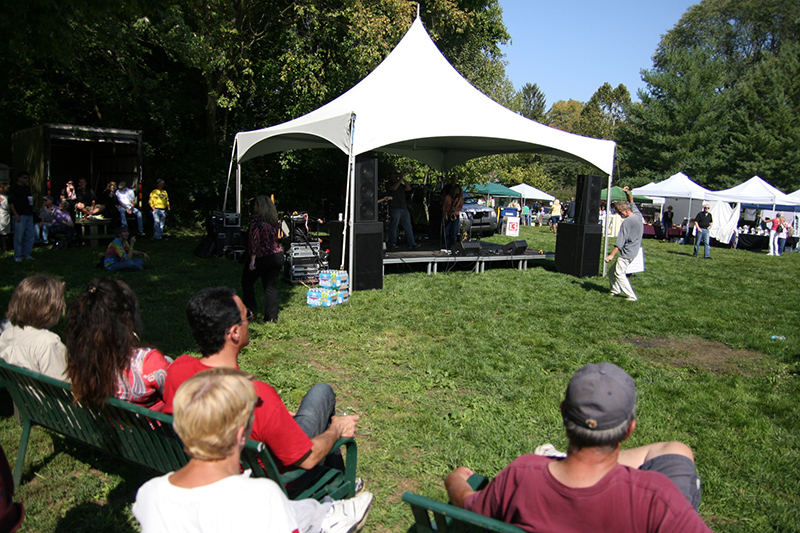 2012 Rocky Ripple Fest