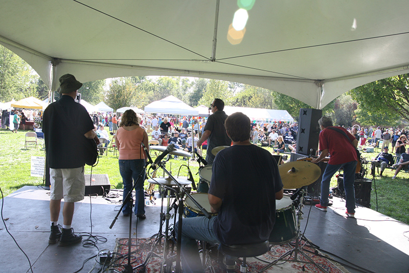 2012 Rocky Ripple Fest