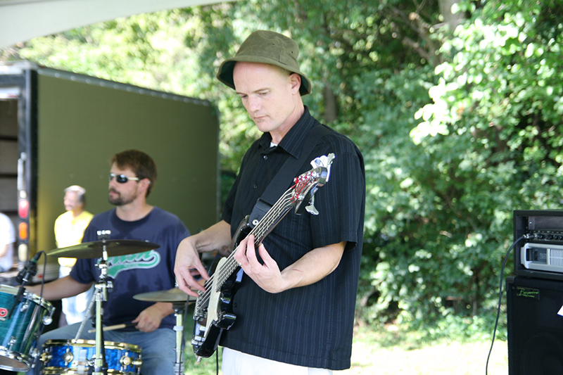 2012 Rocky Ripple Fest