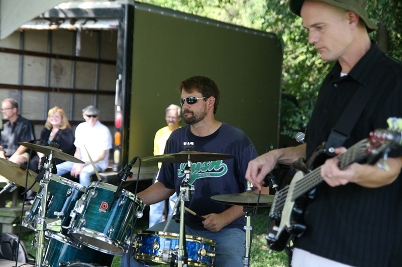 2012 Rocky Ripple Fest