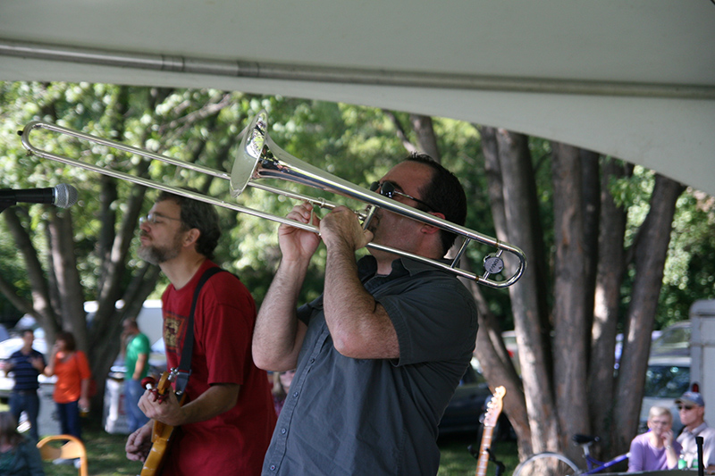 2012 Rocky Ripple Fest