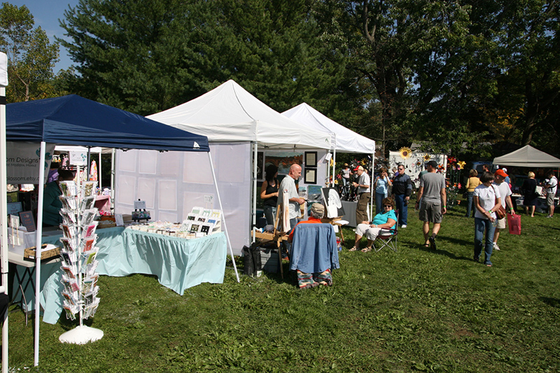 2012 Rocky Ripple Fest