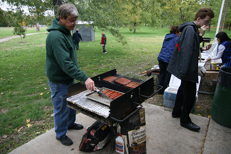 Random Rippling - Feast of Tabernacles