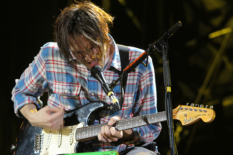 Josh Klinghoffer