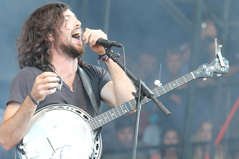 Scott Avett