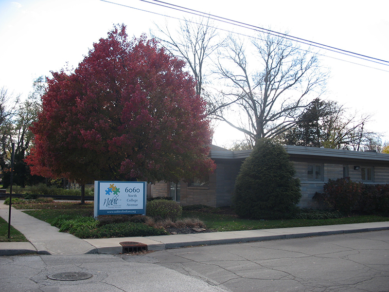 Noble of Indiana - Broad Ripple renovation - By Mario Morone
