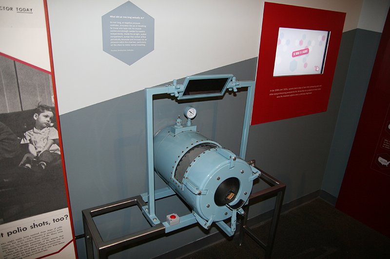 BR featured at Indiana Historical Society