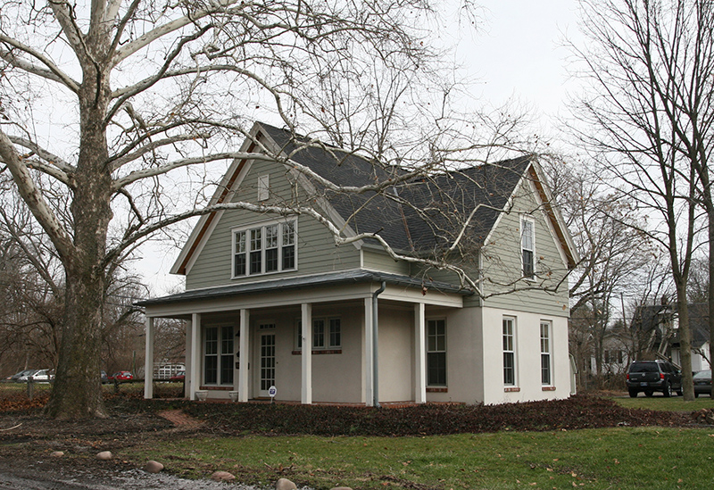 Random Rippling - LJI moves