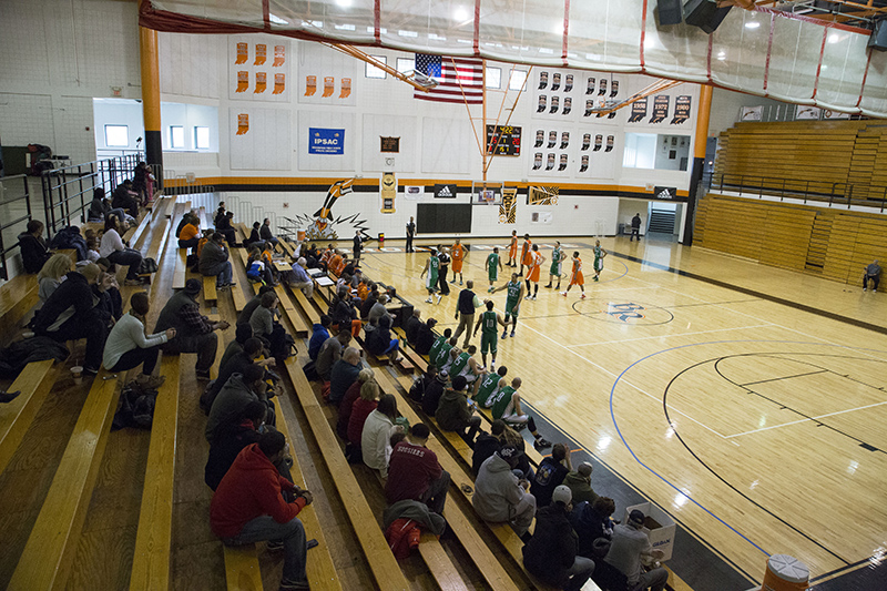 Marshall's buzzer beater tip-in lifts Indiana Diesels to win over Suak Valley Predators in IBA-PBL - by Tim Tuttle