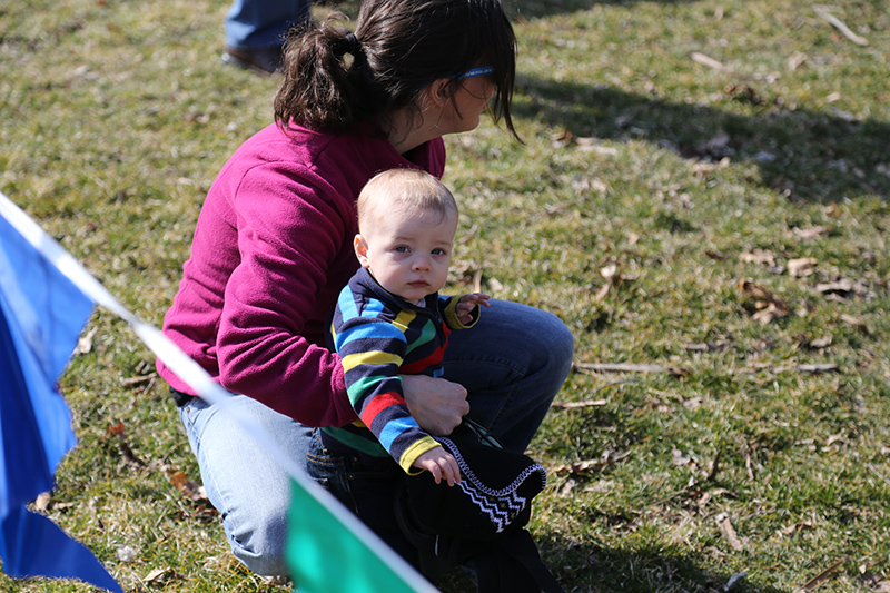 Random Rippling - Carpenter Realty Easter Egg Hunt