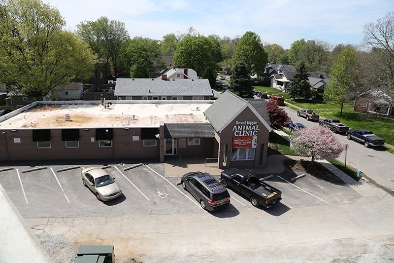 Broad Ripple Animal Clinic