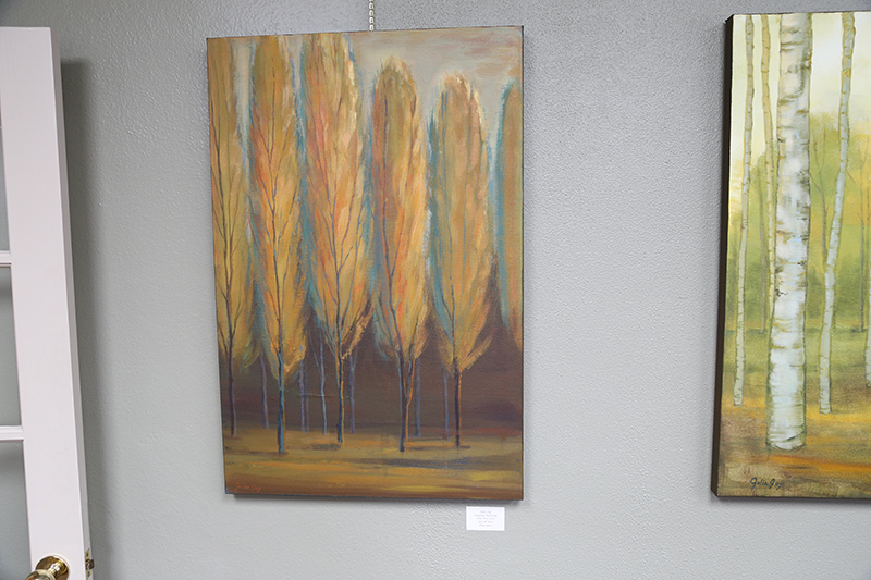 Broad Ripple Spring Gallery Tour 2013