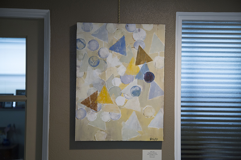 Broad Ripple Spring Gallery Tour 2013