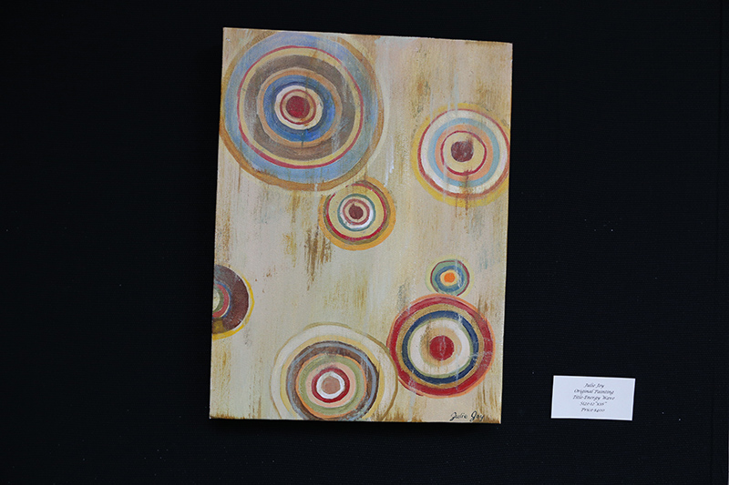 Broad Ripple Spring Gallery Tour 2013