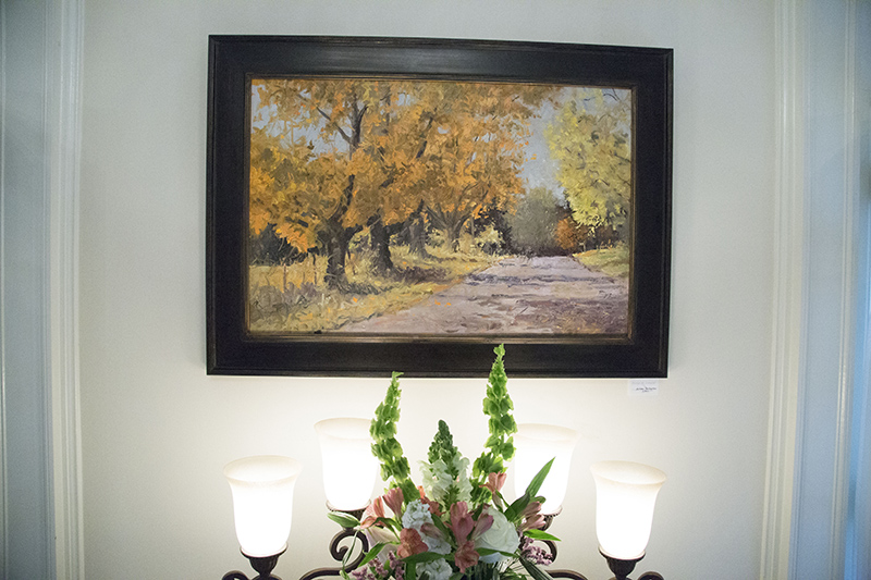 Broad Ripple Spring Gallery Tour 2013