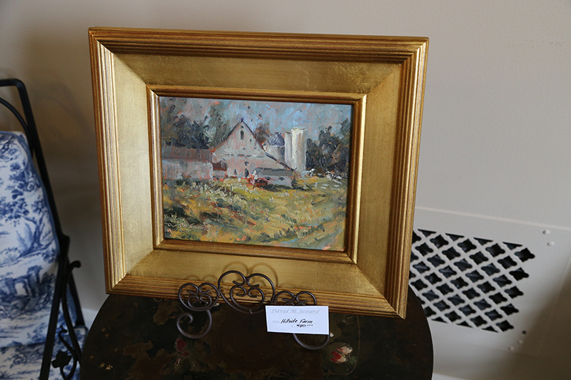Broad Ripple Spring Gallery Tour 2013