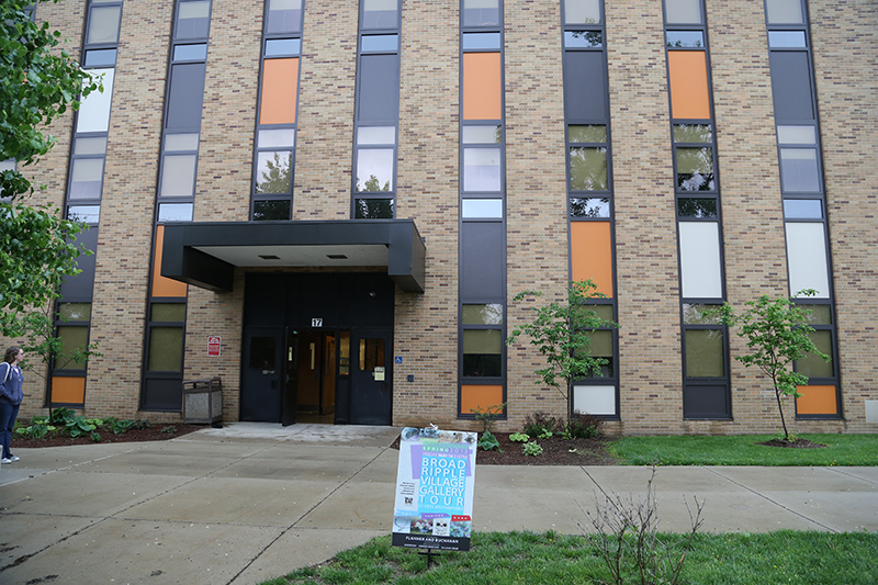 Broad Ripple Magnet High School