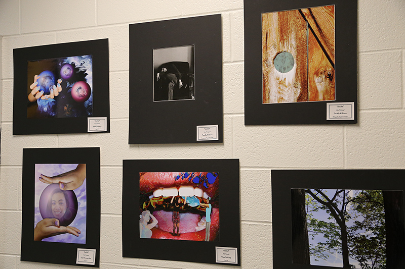 Broad Ripple Spring Gallery Tour 2013