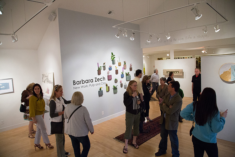 Editions Limited - Barbara Zech