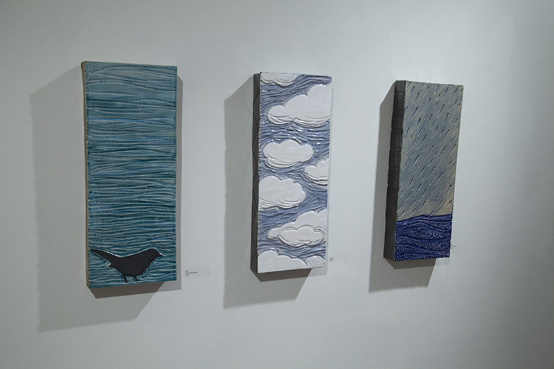 Broad Ripple Spring Gallery Tour 2013