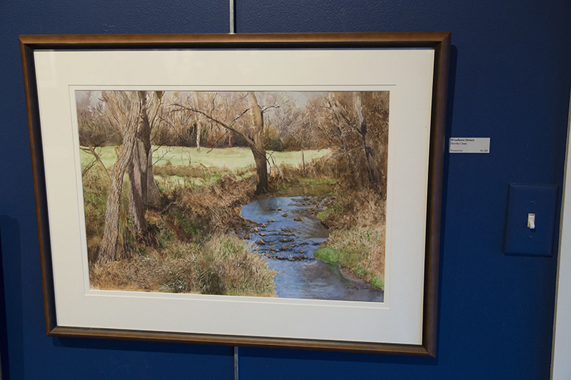 Broad Ripple Spring Gallery Tour 2013