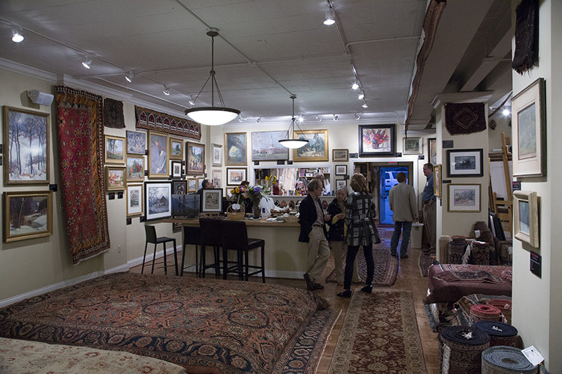Fine Estate Rugs