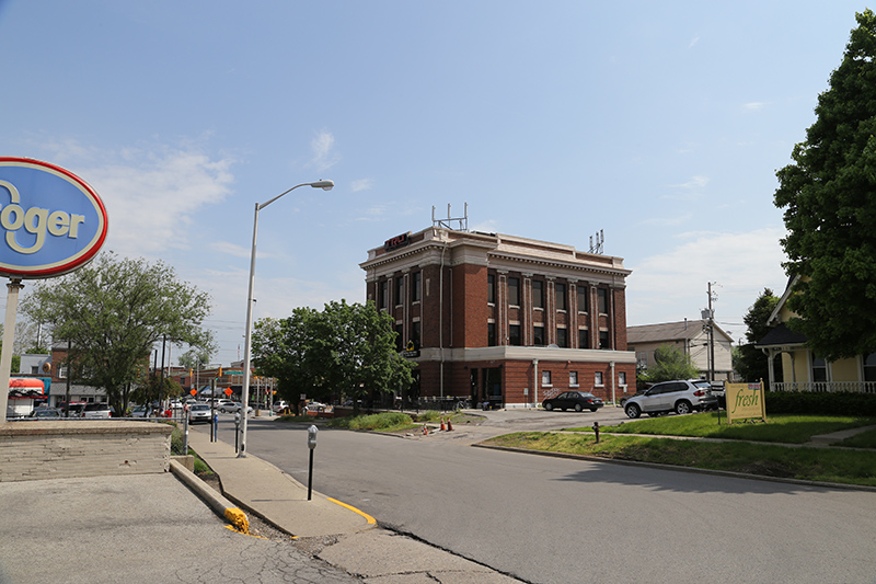 Random Rippling - TRU Nightclub gone