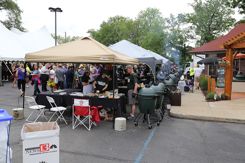 Random Rippling - EGGFest