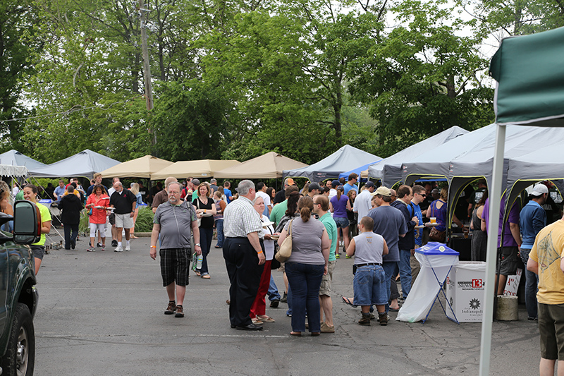 Random Rippling - EGGFest