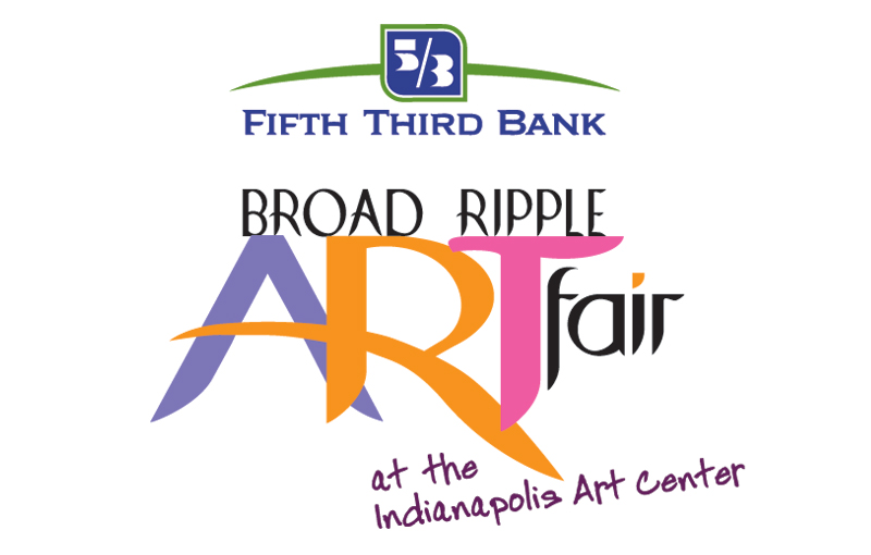 2013 Broad Ripple Art Fair - part 2