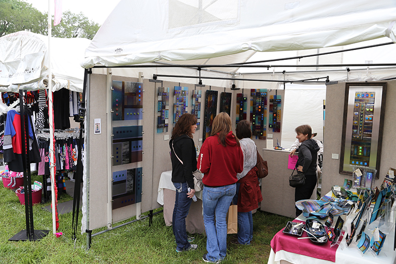 Broad Ripple Art Fair 2013 - Part Three