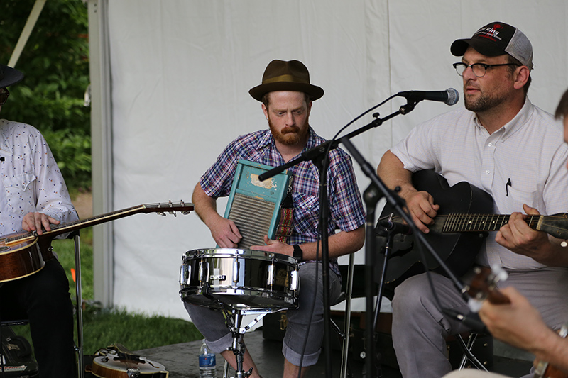 Broad Ripple Art Fair 2013 - Part Three