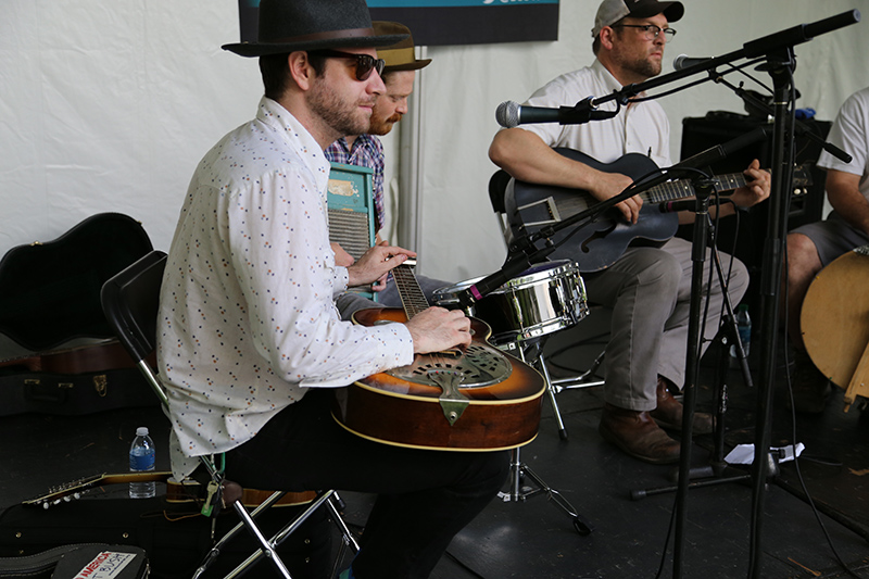 Broad Ripple Art Fair 2013 - Part Three