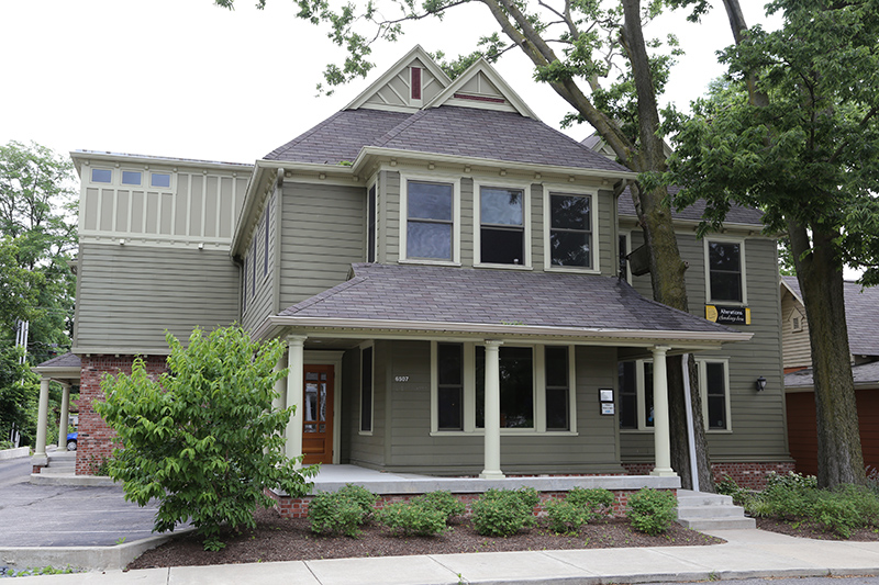 Random Rippling - Smoking Iron alterations reopens