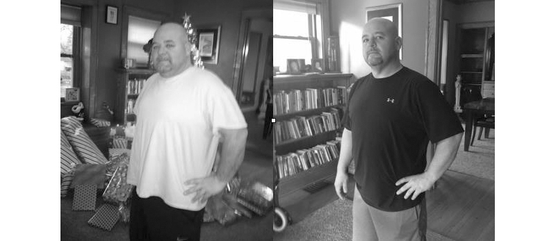 Gettin' Ripped in Ripple - If I can do it, anyone can! - by Laura Minor 