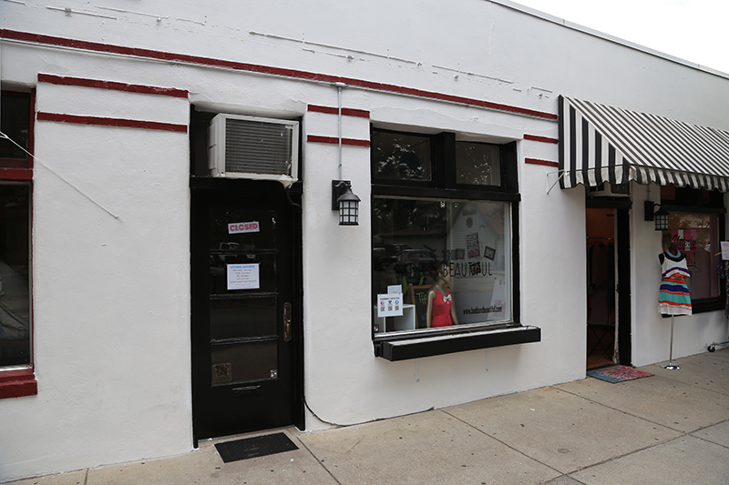 Random Rippling - Badd and The Beautiful opens